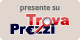 Presente su TrovaPrezzi