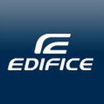 Edifice Casio